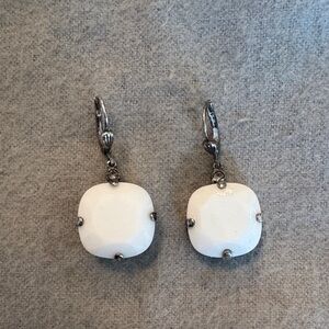 La Vie Catherine Popesco Earrings